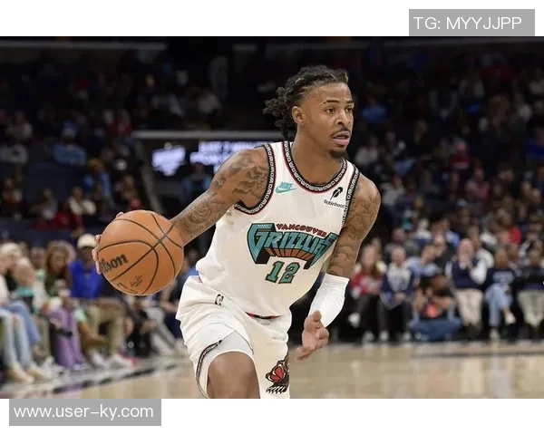 莫兰特最后10秒反超球表现出色命中率高于塔图姆仅次于他1次