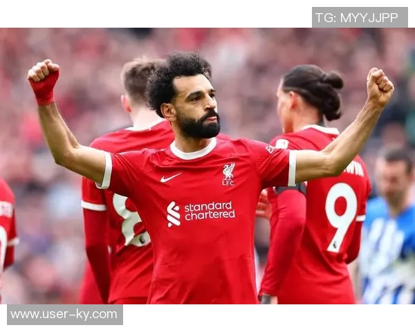 斯洛特谈萨拉赫替补决定强调球队深厚的球员储备与竞争力