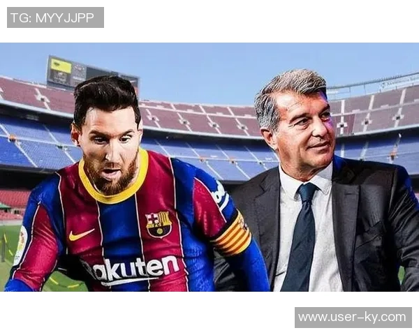 拉波尔塔愿意为梅西树立雕像并重申未贿赂裁判的立场