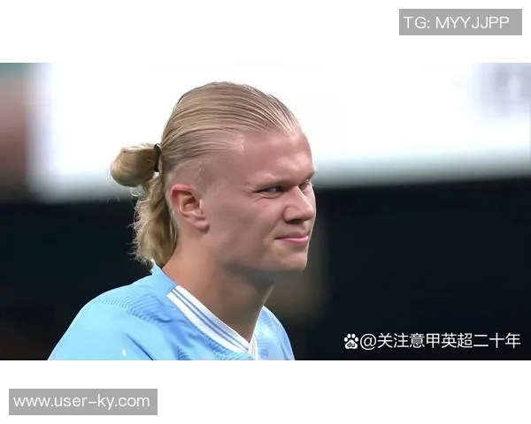 曼晚分析哈兰德若夺英超欧冠并表现优异将有机会争金球奖