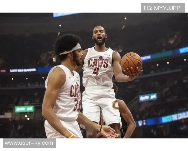 莫布里赞阿伦进攻侵略性强烈表示要向其学习并在错位中发力