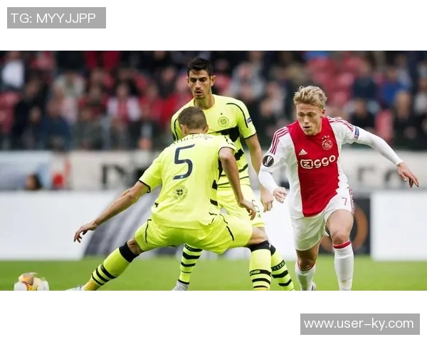 阿贾克斯寻求租借弗雷德与费内巴切展开谈判